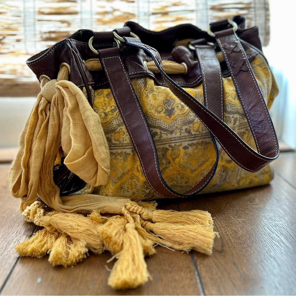 Juicy Couture Vintage Daydreamer Bag